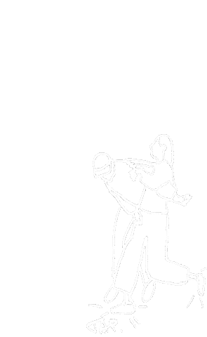 Happy Dance Sticker