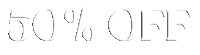 Sale Promo Sticker
