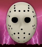 friday the 13th GIF by Trolli