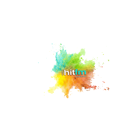 Radio Chalkida Sticker by hit fm 103.5