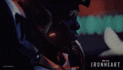 Suit Up Lock In GIF by Marvel Studios