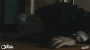 patrick fugit hbo GIF by Outcast