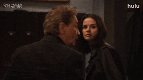Season 5 Look GIF by HULU