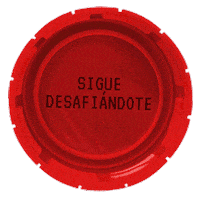 Fuego Sticker by Grupo ISM