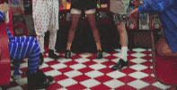 pan up music video GIF by IHC 1NFINITY