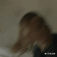 Throwing Judy Davis GIF by Madman Films