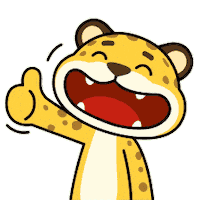 Kiki Sticker by Keeta