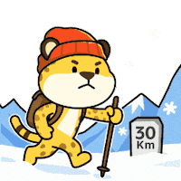 Kiki Sticker by Keeta