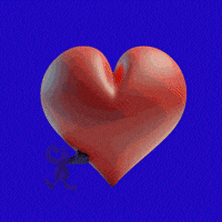 Heart Love GIF