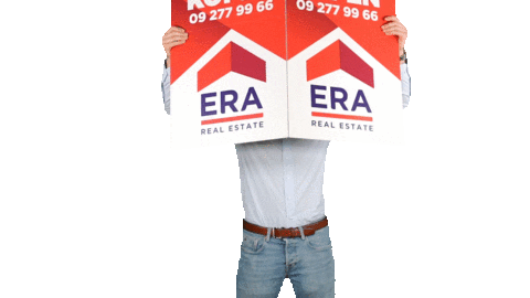 Era Wonen Sticker by ERA Belgium