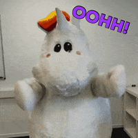 Unicorn Einhorn GIF by Pummel & Friends