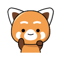 Kitty Love Sticker by PlayDappTown