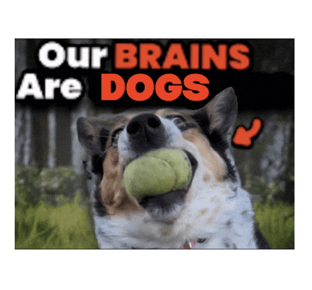 Sticker Dogs Sticker