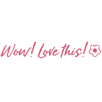 Love This Sticker by Imbarro Home & Fashion