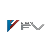 GrupoFV construtora grupo fv farias Sticker