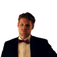 Made In Chelsea Mic Sticker by E4