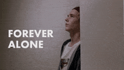 lonely skam isak GIF by NRK P3
