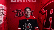 Torchia GIF by Rapid City Rush