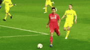Liverpool Fc GIF
