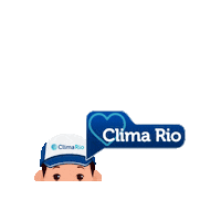 climariooficial  Sticker
