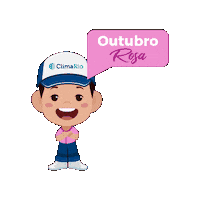 Sticker by climariooficial