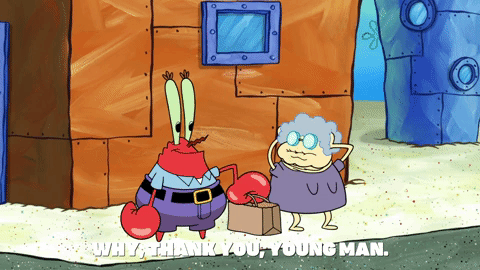 season 9 gary's new toy GIF by SpongeBob SquarePants