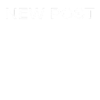 todotoit new design life newpost Sticker