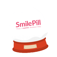 Sticker by Smile Pill