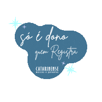 Sticker by CATARINENSEMARCAS