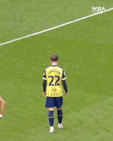 West Brom Wba GIF by West Bromwich Albion