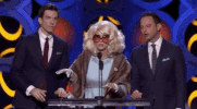 kristen wiig fay fontaine GIF by IFC