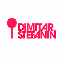 DimitarStefanin logo cool new brand GIF