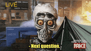 Thank You Next Move On GIF by Jeff Dunham