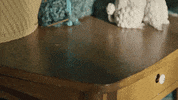runaway GIF by half•alive