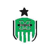 Mu Marshallu Sticker by Marshall University