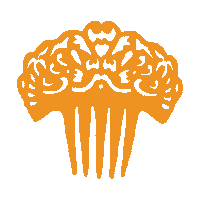 25 De Mayo Ropa Sticker