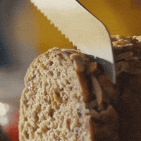 Hlad Baking GIF by Albert Česká republika