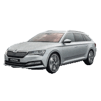 Car Speed Sticker by SKODA