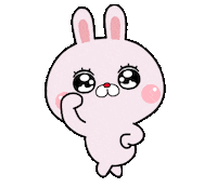 うさぎ Sticker