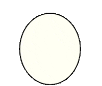 Confused Rabbit Sticker