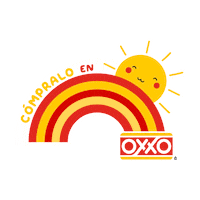 Art Heart Sticker by Tiendas OXXO
