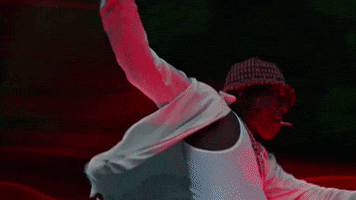 Music Video Colombia GIF by Don Toliver