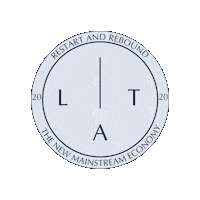 San Diego Business Sticker by L'ATTITUDE Event