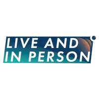 Speaker Announcement Sticker by NAHREP