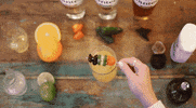 Tequila Margarita GIF by Tanteo