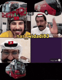 Morocco Fah GIF