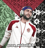 Freedom Morocco GIF