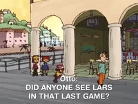 rocket power nicksplat GIF