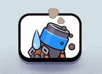 Clash Royale GIF