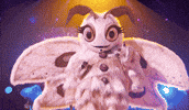 Themaskedsinger GIF by Reality Club FOX